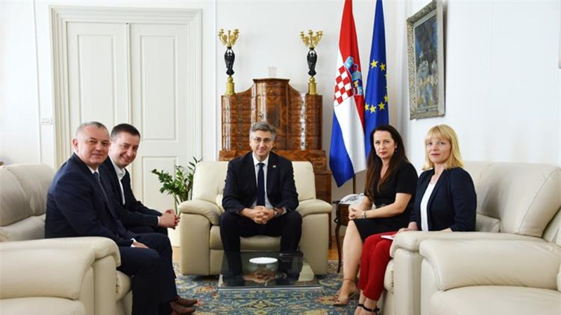 Nakon uspješnog procesa izvanredne uprave, Fortenova grupa ulazi u drugu fazu financijske konsolidacije